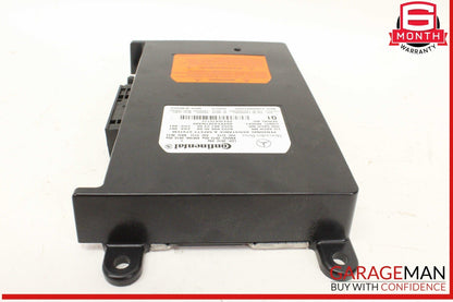 10-20 Mercedes W212 E400 GLA250 Tele Aid Communication Control Module Unit OEM