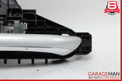 06-13 Mercedes X164 GL450 ML350 R350 Front Left Side Exterior Door Handle Silver