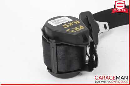 14-18 BMW X5 Rear Right Passenger Side 3rd Row Seat Belt Retractor OEM