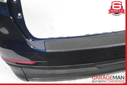 18-24 Honda Odyssey Rear Bumper Cover Assembly OEM