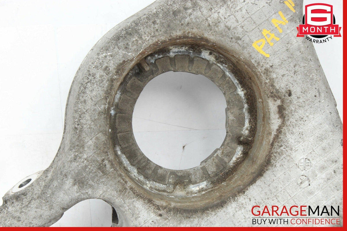 10-16 Porsche Panamera 970 Rear Right Lower Control Arm OEM