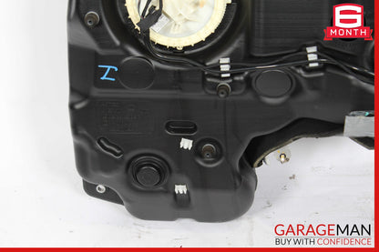 13-19 Mercedes X166 GL450 GLS550 Fuel Gas Tank Reservoir Assembly 1664701901 OEM