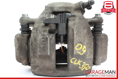 05-11 Mercedes R171 SLK280 SLK350 Front Right Passenger Side Brake Caliper OEM