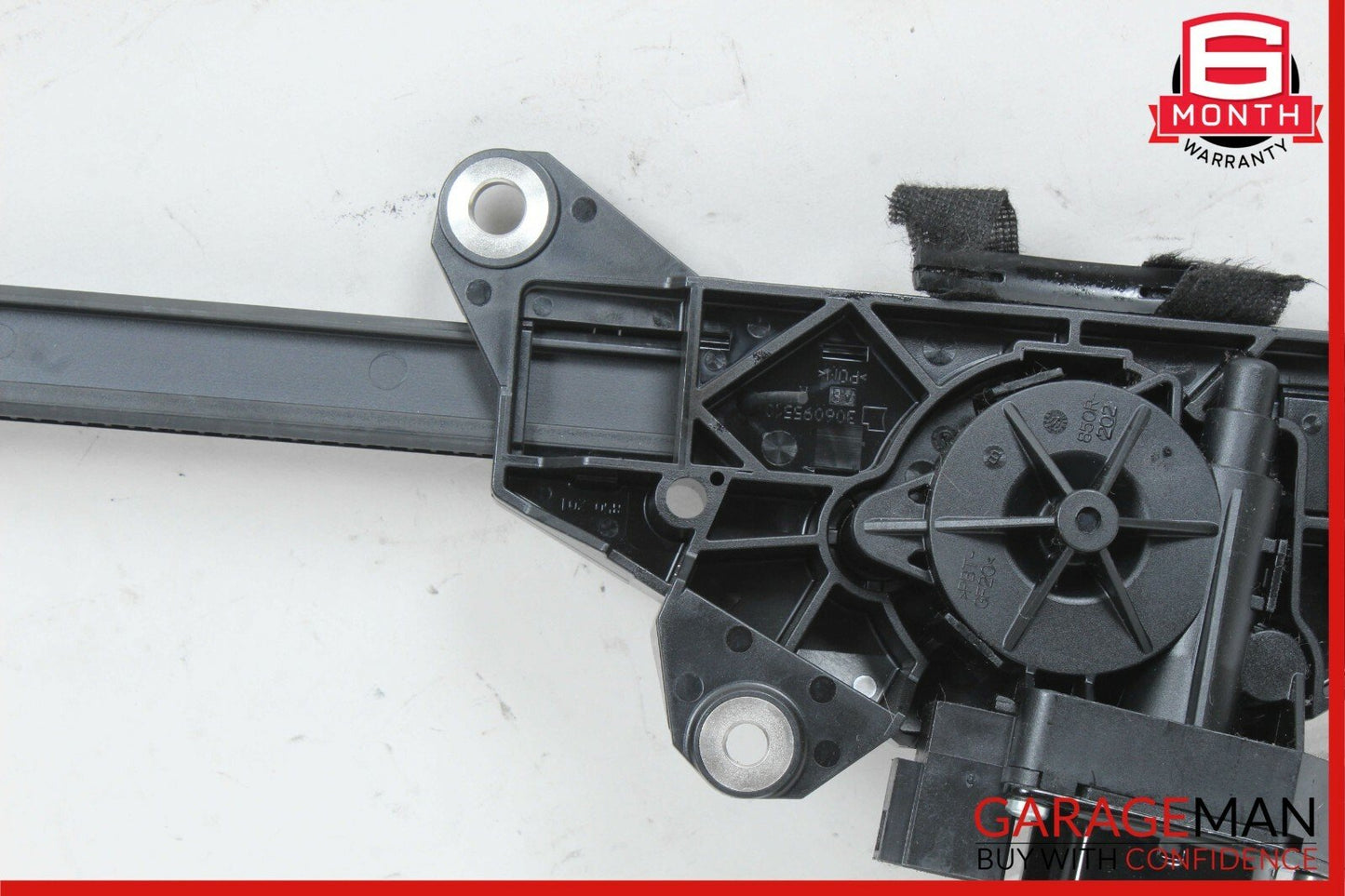 10-16 Mercedes W207 E350 E550 Coupe Front Right Side Seatbelt Feeder Retractor