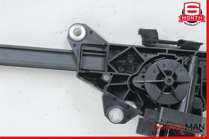 10-16 Mercedes W207 E350 E550 Coupe Front Right Side Seatbelt Feeder Retractor