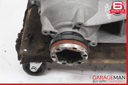 06-13 Mercedes ML350 R350 GL350 Tranny Transmission Transfer Case Gear Box