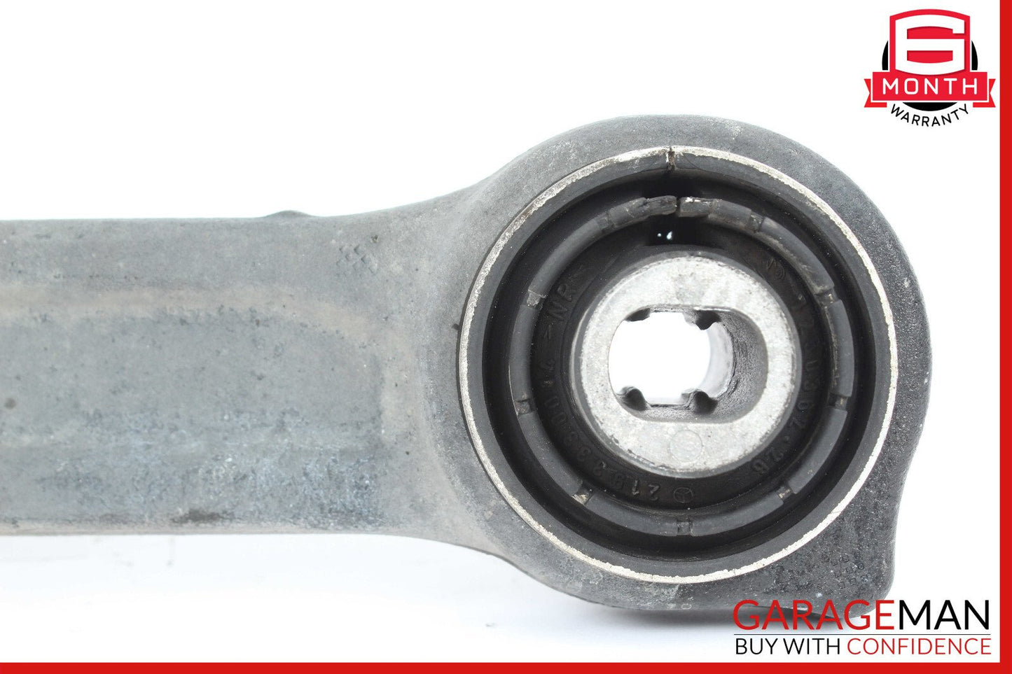 03-09 Mercedes W211 E350 E500 E550 RWD Front Righ Lower Rearward Control Arm OEM