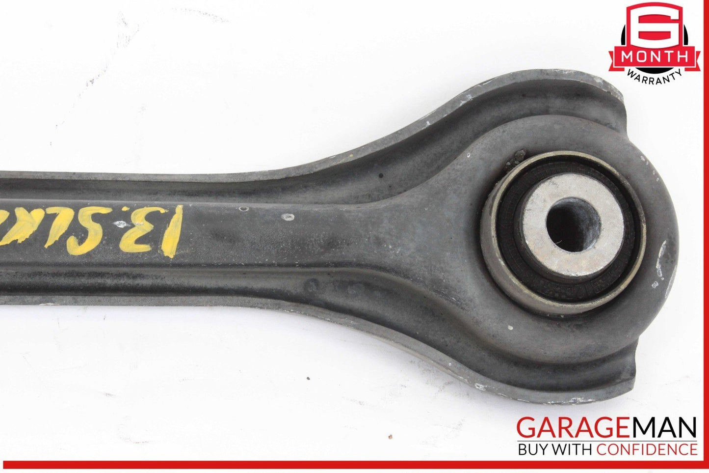 12-20 Mercedes R172 SLK250 Rear Left / Right Suspension Upper Control Arm