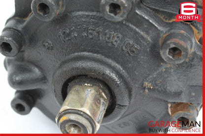 01-04 Mercedes R170 SLK230 SLK32 Power Steering Rack Gear Box Gearbox 1704601100