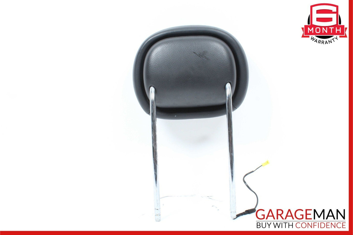 06-09 Mercedes W209 CLK500 CLK350 Front Left / Right Seat Headrest Head Rest OEM