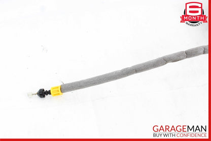 08-18 Mercedes W212 E63 AMG GLK350 C350 Rear Right Side Door Lock Latch Actuator
