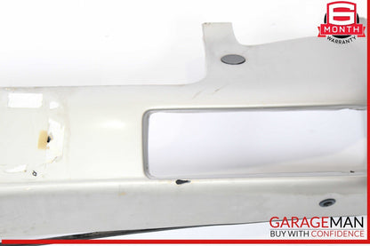 78-86 Porsche 928 S Front Bumper Cover Panel OEM