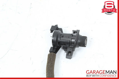 08-17 Mercedes W204 C300 C250 E350 Trunk Lid Latch Lock Actuator 2047500185 OEM