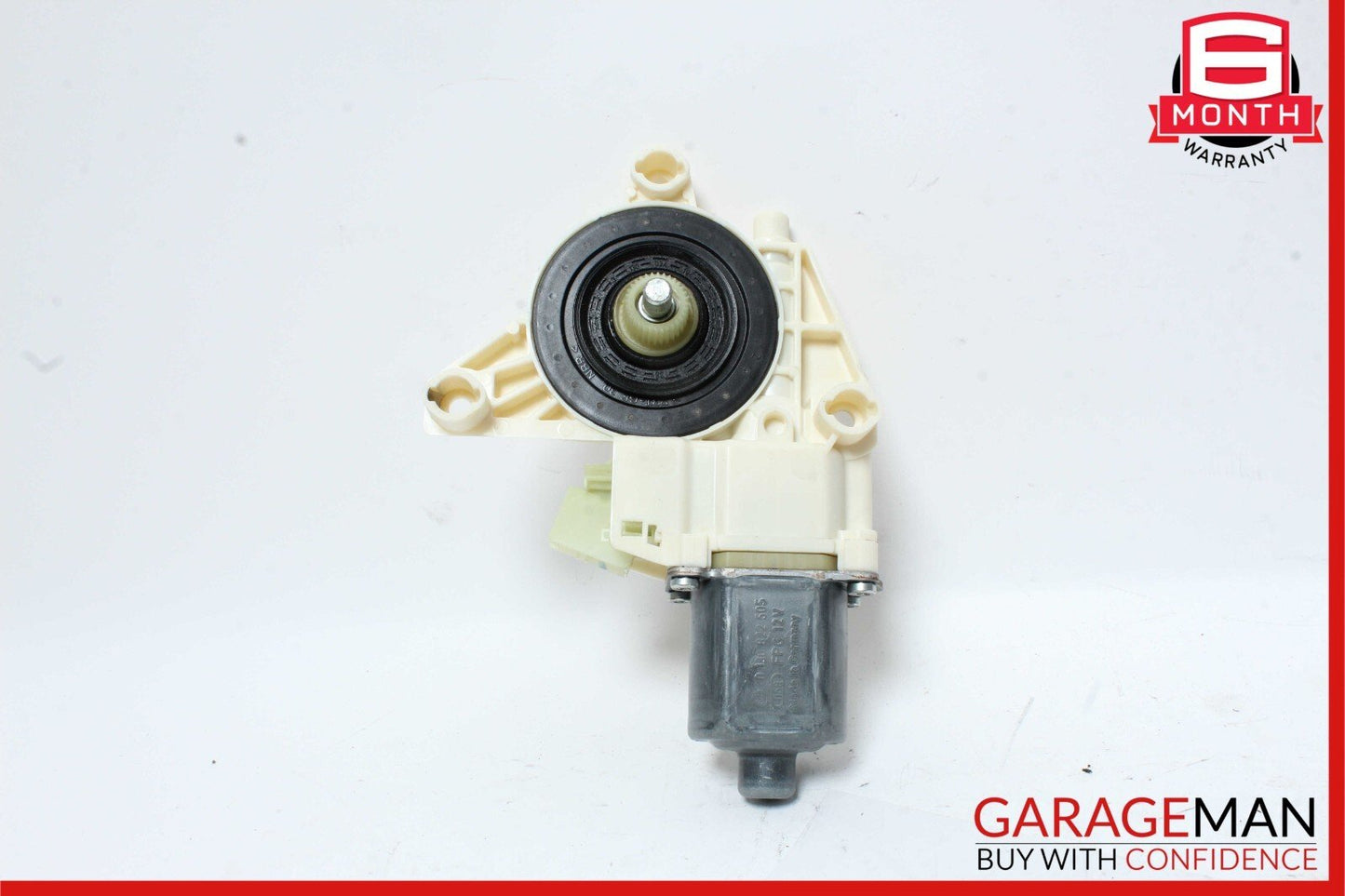 08-16 Mercedes W212 E350 GLK350 C300 Rear Left Door Window Regulator Motor Unit