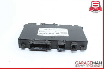 03-12 Mercedes R171 SLK280 CLS500 E320 Front Right Side Seat Control Module Unit