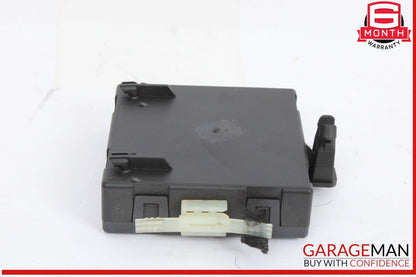 08-18 Mercedes W204 C250 Front Left Driver Side Door Control Module Unit OEM