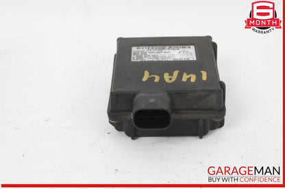 12-18 Audi A4 A6 Q5 SQ5 Body Computer Control Module Unit 4G0907410A OEM