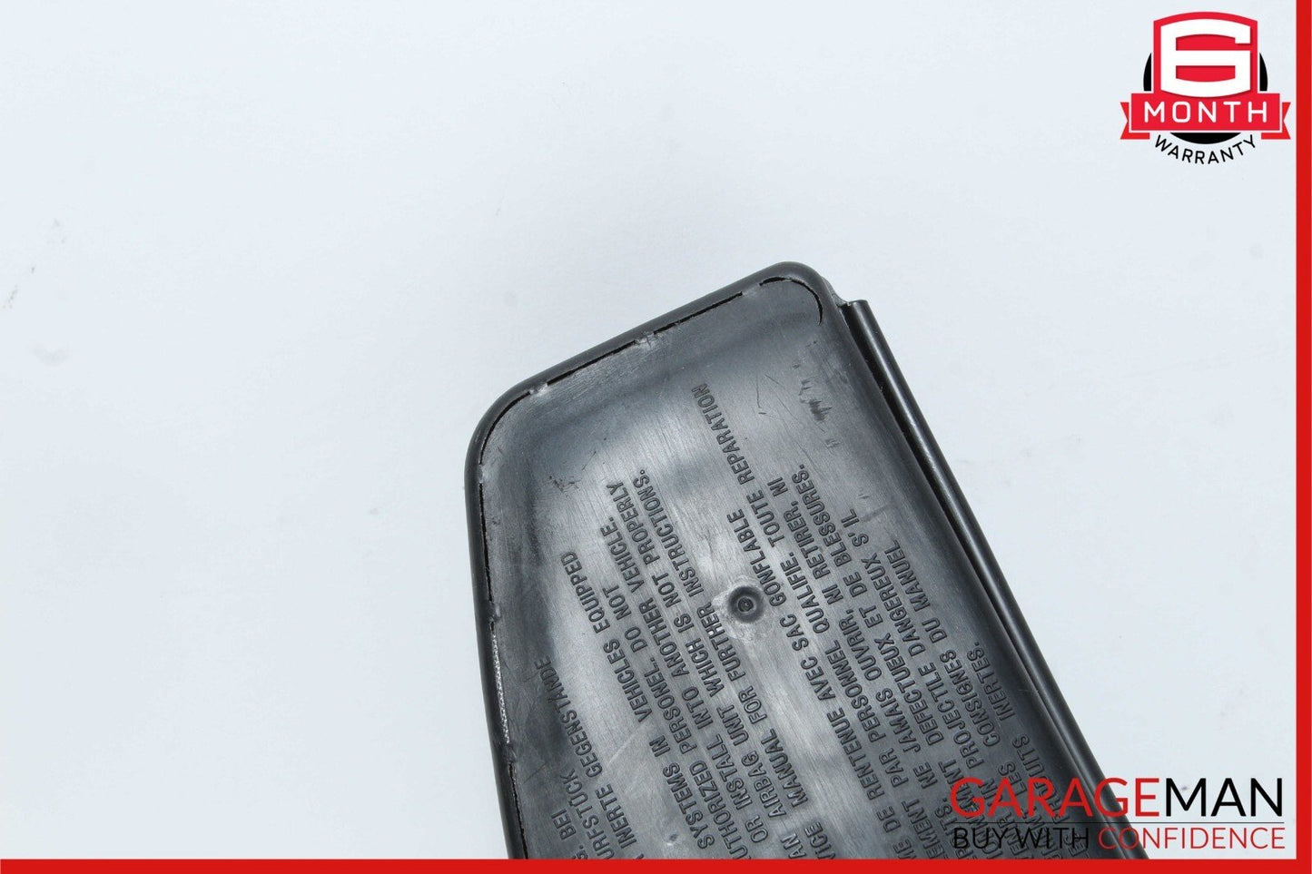 06-14 Mercedes S550 S400 CL550 R350 Front Left Side SRS Seat Airbag Air Bag