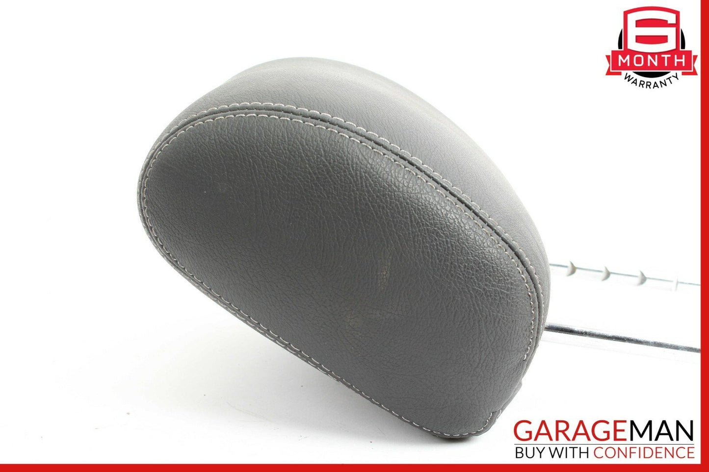 98-05 Mercedes W163 ML320 ML500 Front Left or Right Seat Headrest Head Rest OEM
