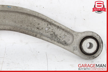 08-17 Mercedes W207 E350 Rear Right / Left Side Suspension Upper Control Arm OEM