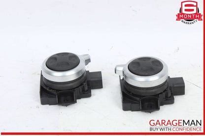 18-24 Audi S5 Front Left and Right Lumbar Seat Control Switch 4H0959777 Genuine