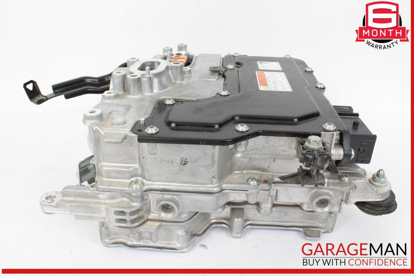 22-25 Toyota Tundra Hybrid Inverter Converter HV Motor Control Assembly OEM