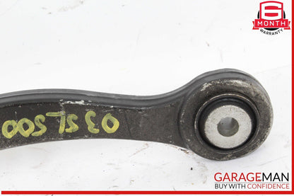 03-12 Mercedes R230 SL500 E500 Rear Left Upper Control Arm 2303521805 OEM