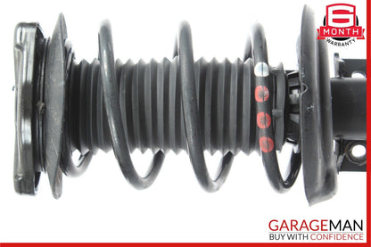 10-16 Mercedes W207 E350 Front Shock Absorber Spring Strut Set Of 2 OEM