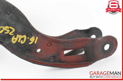 14-19 Mercedes W117 CLA250 Rear Left or Right Upper Control Arm 2463501006 OEM
