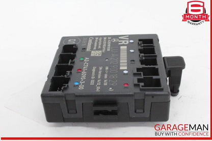 08-18 Mercedes W207 E400 E350 E550 Front Right Side Door Control Module Unit OEM
