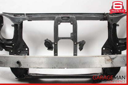07-12 Mercedes X164 GL450 GL320 Front Reinforcement Bar Radiator Support Clip