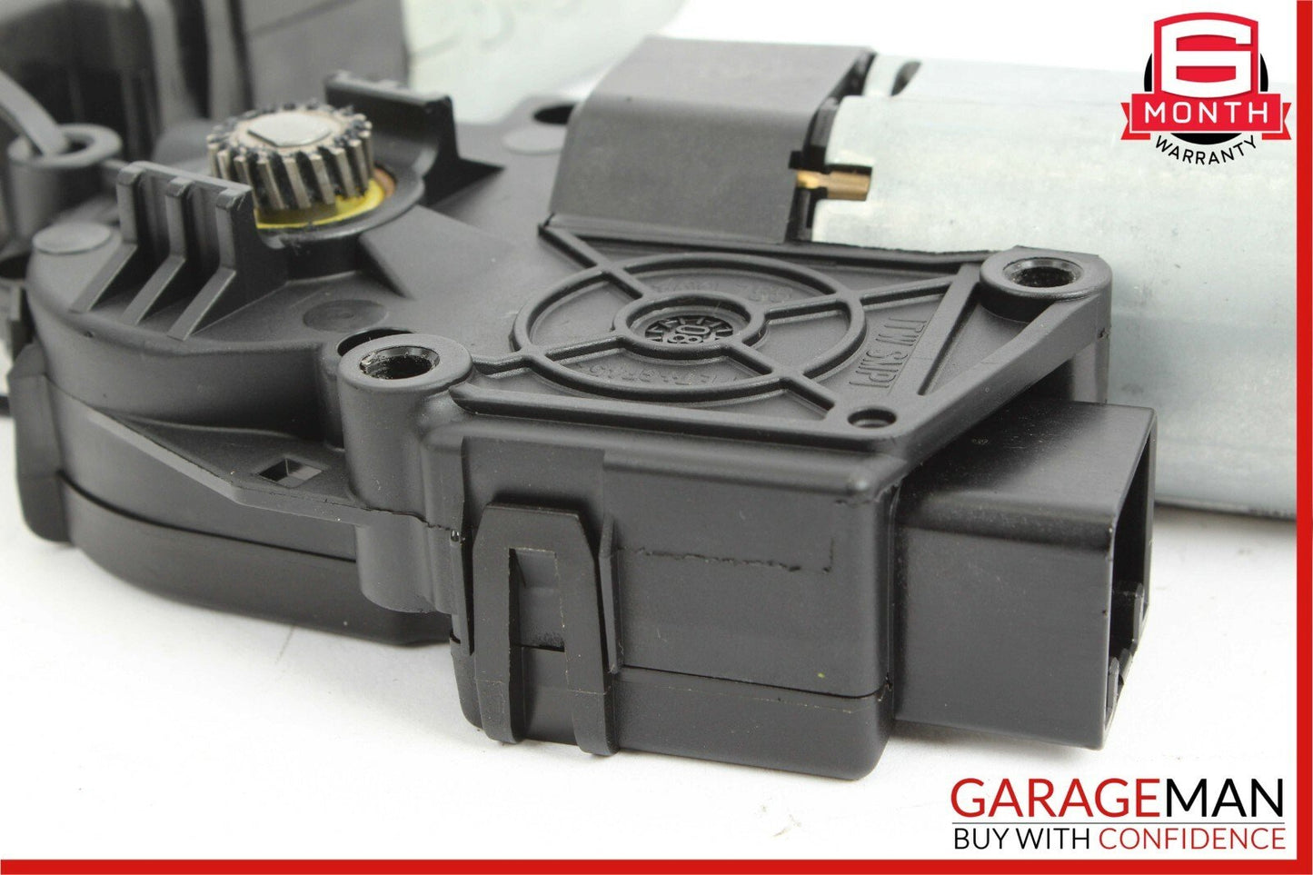 08-14 Mercedes W204 C250 C300 S600 CL550 Panoramic Sunroof Sun Roof Motor OEM