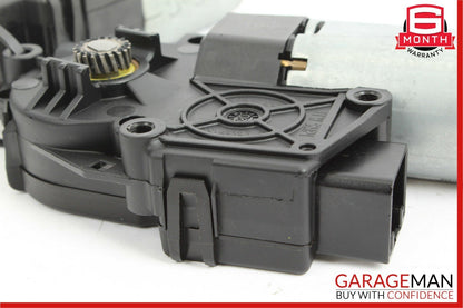 08-14 Mercedes W204 C250 C300 S600 CL550 Panoramic Sunroof Sun Roof Motor OEM