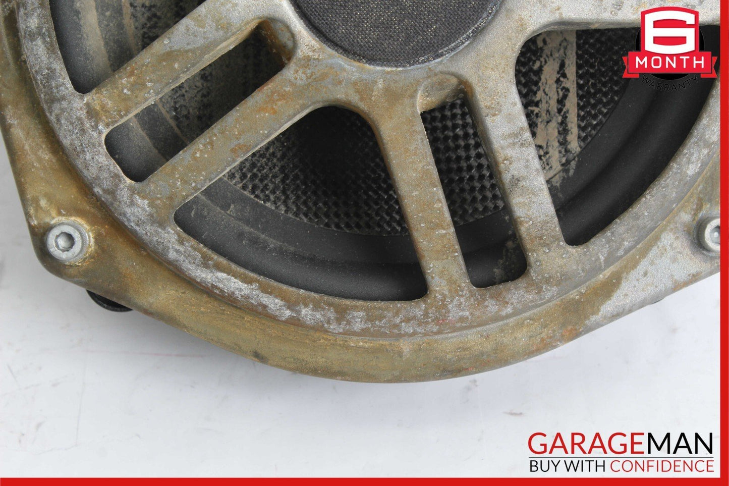 15-18 Ferrari California T Front Right / Left Side Door Sound Audio Speaker