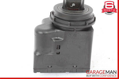 11-14 Porsche Cayenne S 958 Ignition Switch Control Module w/ Key 7PP905865 OEM