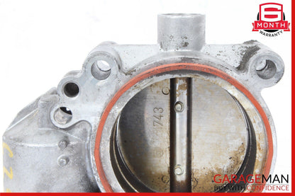 12-15 Mercedes W204 C250 SLK250 M271 1.8L Engine Throttle Body OEM