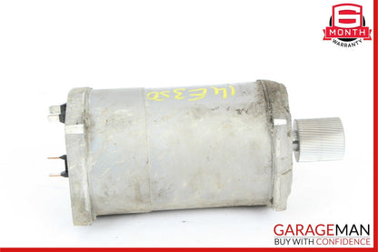 12-16 Mercedes W212 E350 SLK350 ML350 3.5L V6 Valeo Engine Starter Motor OEM