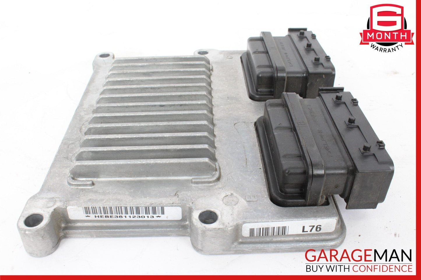 15-20 Hyundai Genesis G80 Engine Control Module