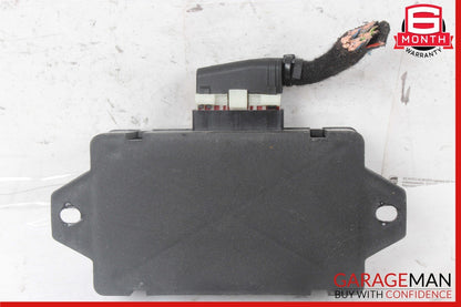 03-19 Maserati Quattroporte M139 Windshield Wiper Control Module 212916 OEM