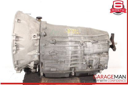 14-16 Mercedes W212 E350 RWD 7G-Tronic Automatic Transmission 722.906 OEM 115k