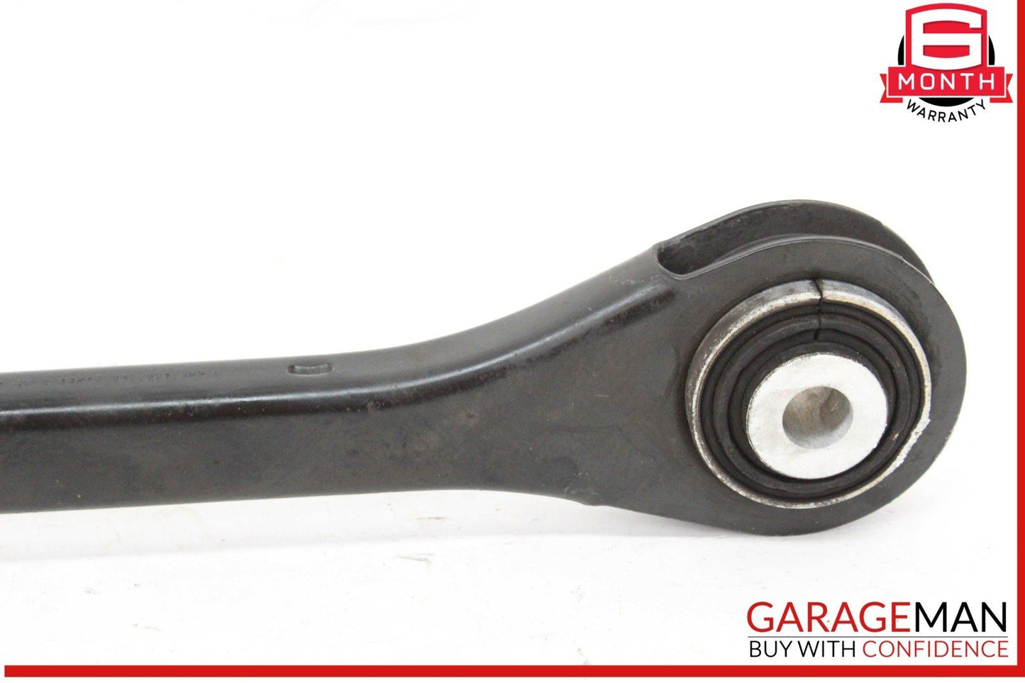 09-18 Audi A6 A7 A4 Rear Left Driver Side Lower Forward Control Arm 8K0501529L