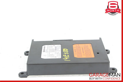 10-16 Mercedes W212 E350 C63 AMG ML550 Tele Aid Control Module 2319000904 OEM