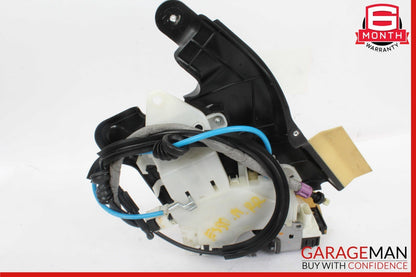 08-20 Mercedes W212 E350 E550 E400 Rear Right Side Door Lock Latch Actuator OEM