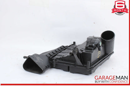 06-12 Mercedes W211 E320 CDI Diesel Left Side Air Intake Filter Box OEM