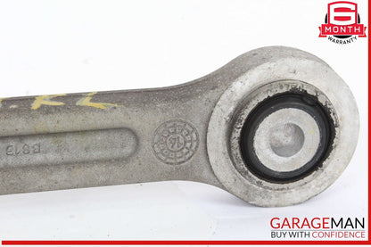 14-17 Maserati Ghibli Rear Left / Right Side Control Arm Bar Link 670006273 OEM