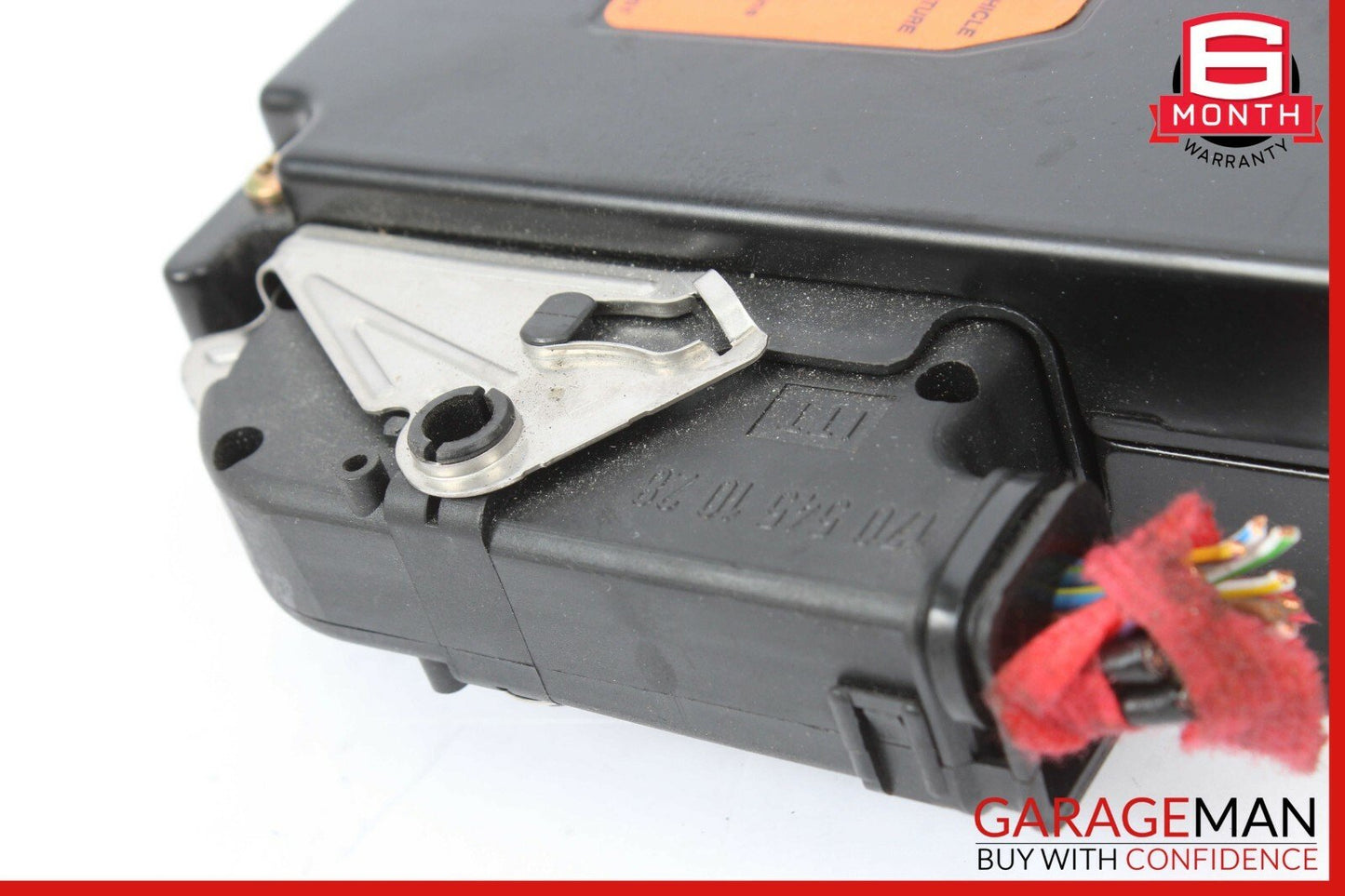 98-03 Mercedes CLK320 CLK430 E320 Voice Communication Control Module Unit Q3