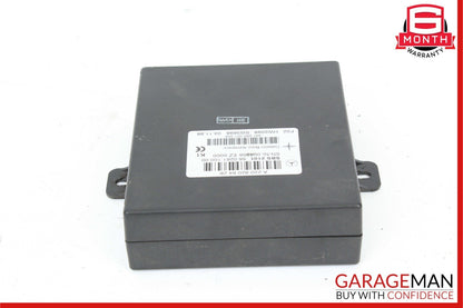 00-06 Mercedes W210 E320 S430 S55 AMG Communication Voice Control Module Unit
