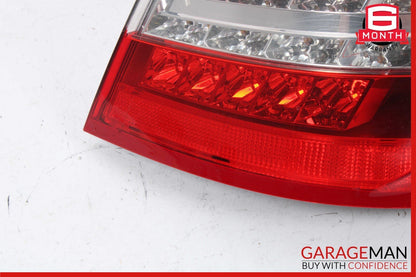 10-13 Mercedes W212 E350 E500 Sedan Rear Right LED Tail Light Lamp Taillight OEM