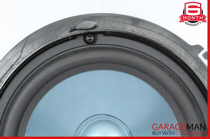 07-09 Mercedes W211 E350 E500 Front Right & Left Side Door Audio Sound Speakers