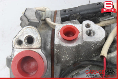 14-19 Mercedes W117 CLA250 CLA45 AMG AC A/C Air Conditioning Compressor OEM